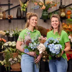 Kom jij ons team versterken?