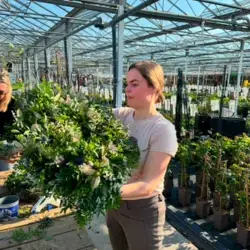 1 - Voorjaarsworkshop zaterdag 21 februari | 10.00-13.00u