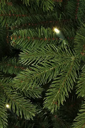 Brampton kerstboom led slim - afbeelding 2