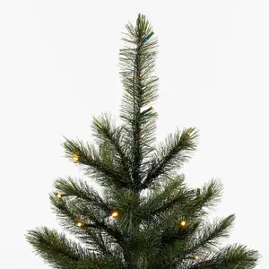 Bristlecone kerstboom Led - afbeelding 2