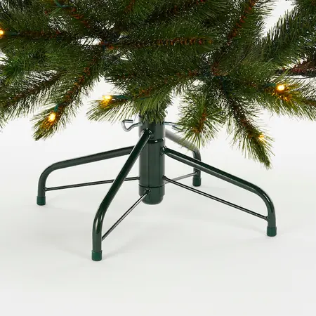 Bristlecone kerstboom Led - afbeelding 4