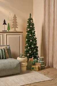 Charlton Pilar kerstboom - afbeelding 1