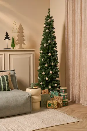 Charlton Pilar kerstboom - afbeelding 1