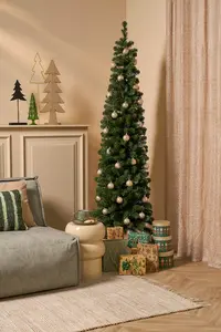 Charlton Pilar kerstboom - afbeelding 1