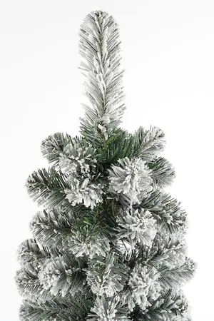 Charlton Pilar kerstboom - afbeelding 1