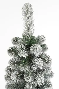 Charlton Pilar kerstboom - afbeelding 1
