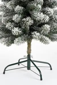 Charlton Pilar kerstboom - afbeelding 3