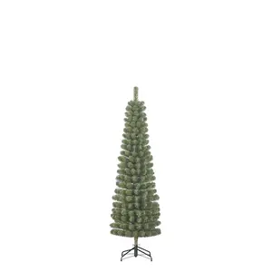 Charlton Pilar kerstboom