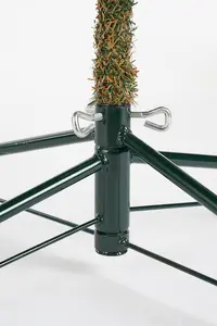 Charlton Pilar kerstboom led  timer & dimmer - afbeelding 3