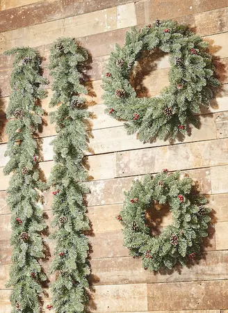 Creston guirlande bes d TIPS 200 - afbeelding 2