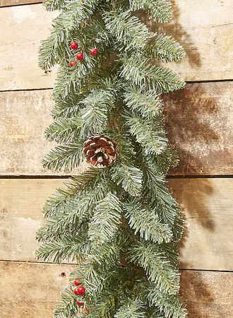 Creston guirlande bes d TIPS 200 - afbeelding 1