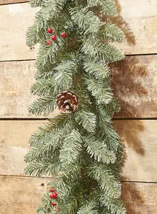 Creston guirlande bes d TIPS 200 - afbeelding 1