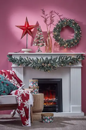 Creston krans bes  TIPS 142