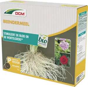 DCM Beendermeel 3 kg