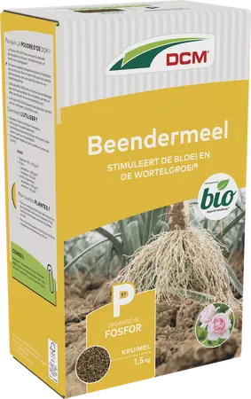 DCM Beendermeel 1,5 kg