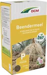 DCM Beendermeel 1,5 kg