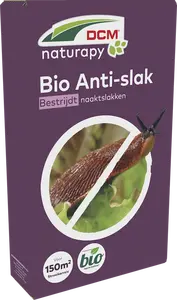DCM Slakkenkorrels Bio Anti-Slak 750 g