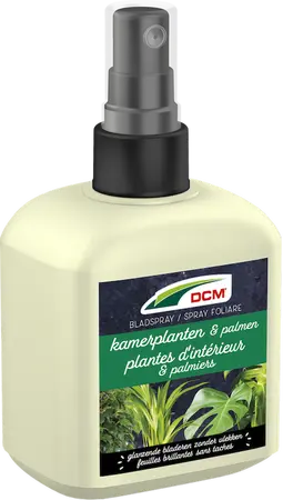 DCM Bladspray Kamerplanten & Palmen 250 ml