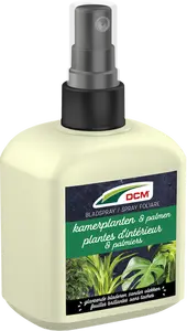 DCM Bladspray Kamerplanten & Palmen 250 ml