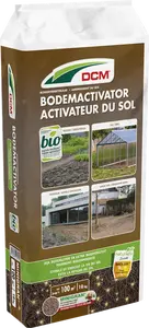 DCM Bodemactivator 10 kg