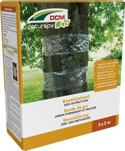 DCM Boomlijmband 2 x 3 m