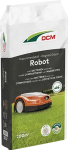 DCM Gazonmeststof Robot 10 kg