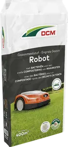 DCM Gazonmeststof Robot 20 kg