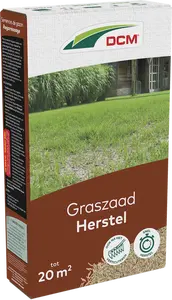 DCM Graszaad Herstel 20 m² (0,3 kg)