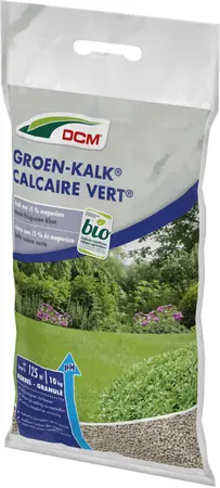 DCM Groen-Kalk® 10 kg