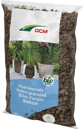 DCM Hydrokorrels 10 L