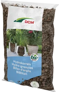 DCM Hydrokorrels 10 L