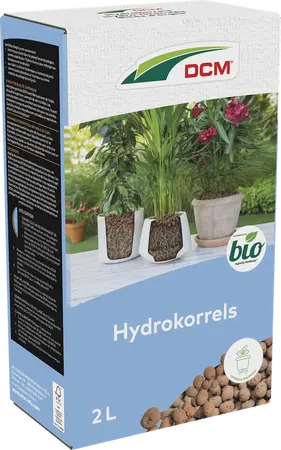 DCM Hydrokorrels 2 L