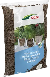 DCM Hydrokorrels 10 L