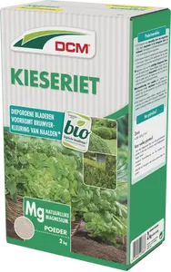 DCM Kieseriet 2 kg