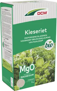 DCM Kieseriet 2 kg