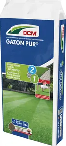 DCM Meststof Gazon Pur® 10 kg