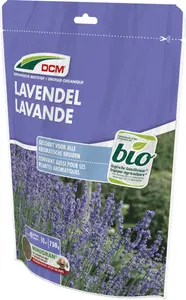 DCM Meststof Lavendel 0,75 kg