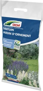 DCM Meststof Siertuin 5 kg