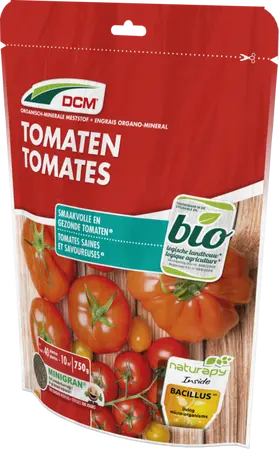 DCM Meststof Tomaten 0,75 kg