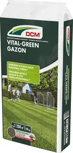 DCM Meststof Vital-Green Gazon 10 kg