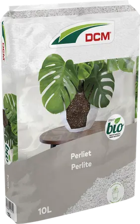 DCM Perliet 10 L
