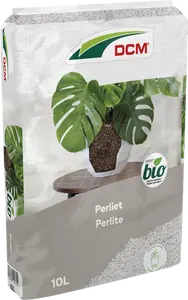 DCM Perliet 10 L