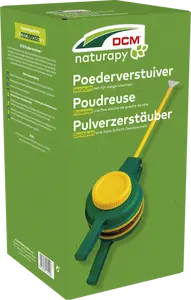 DCM Poederverstuiver 1 st