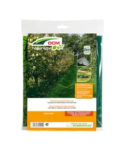 DCM Professionele Delta val Delta-Trap 1 val + 4 val lijmborden