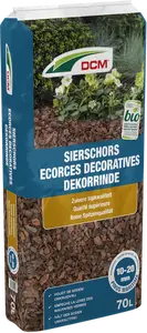 DCM Sierschors 10-20 mm 70 L | Boomschors