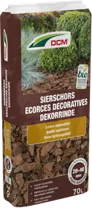 DCM Sierschors 20-40 mm 70 L | Boomschors