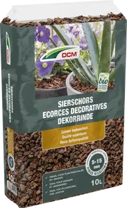 DCM Sierschors 5-15 mm 10 L | Boomschors