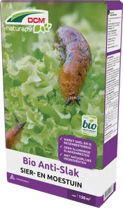 DCM Slakkenkorrels Bio Anti-Slak 750 g