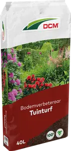 DCM Tuinturf 40 L