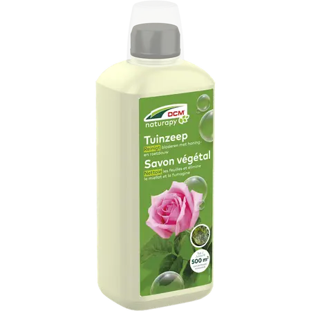 DCM Tuinzeep (concentraat) 800 ml